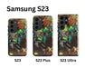 Nyotann Core Samsung Galaxy Tough Case - Resin Munitorum