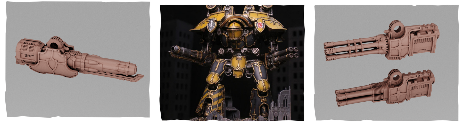 Introducing Our Exclusive US Partnership with Battle Bling!