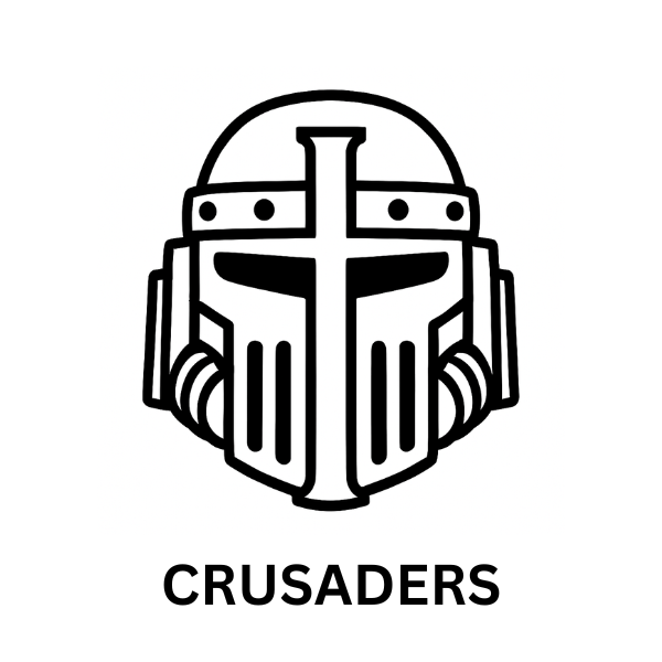 Crusader Bits — Page 2 — Resin Munitorum