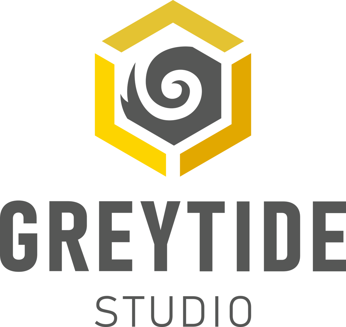 GreyTide Studio Resin Munitorum greytide-studio-resin-munitorum