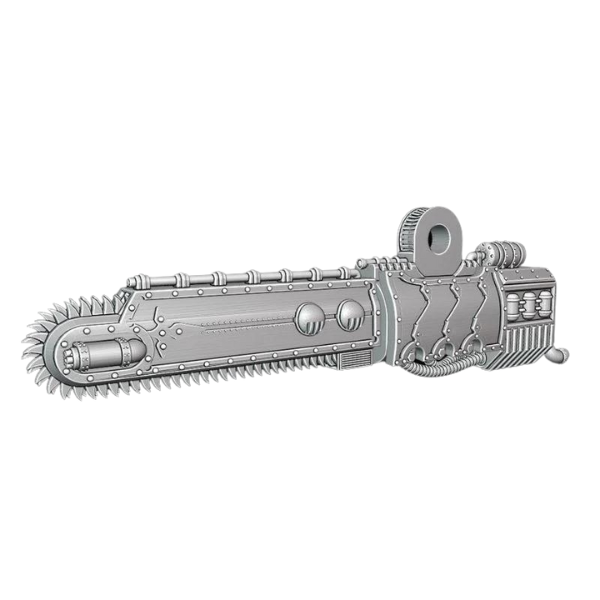 Ripper Arm (X-Large)