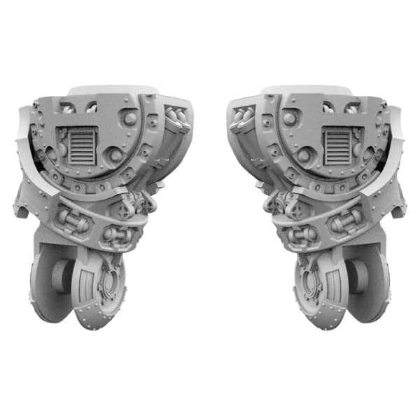 Extra Large Magnet Arms