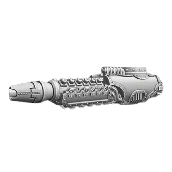 Grav-Driver Weapon Arm (Small)
