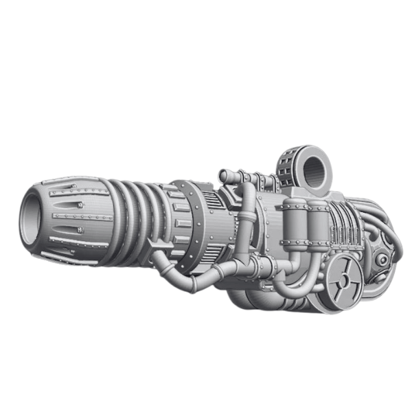 Gamma Carronade (Large)
