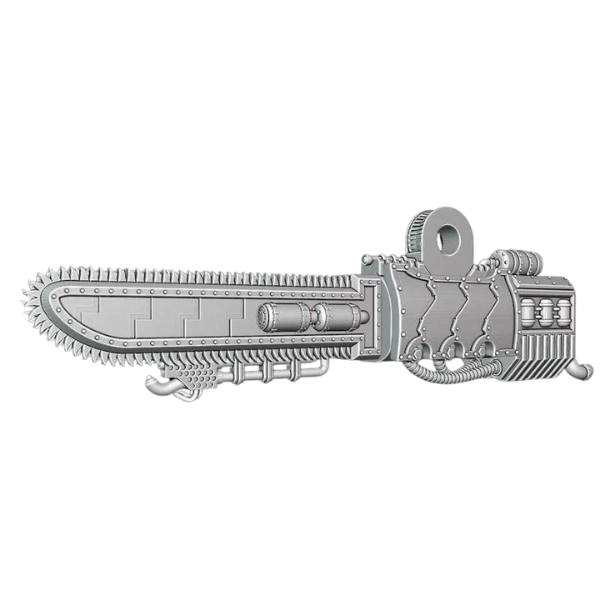 Banesaw Arm (X-Large)