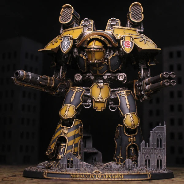 The Planet Cracker (Large)