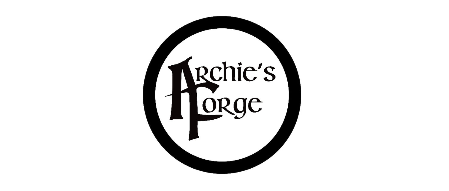 Archie's Forge