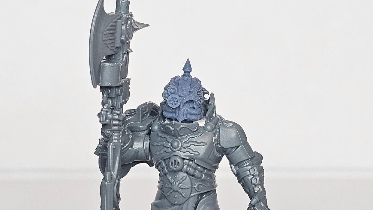 Tactical Janitor Helmets