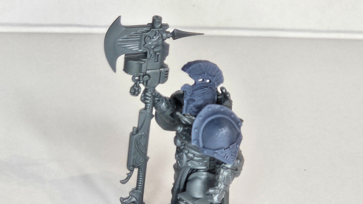 Golden Eagle Pauldrons