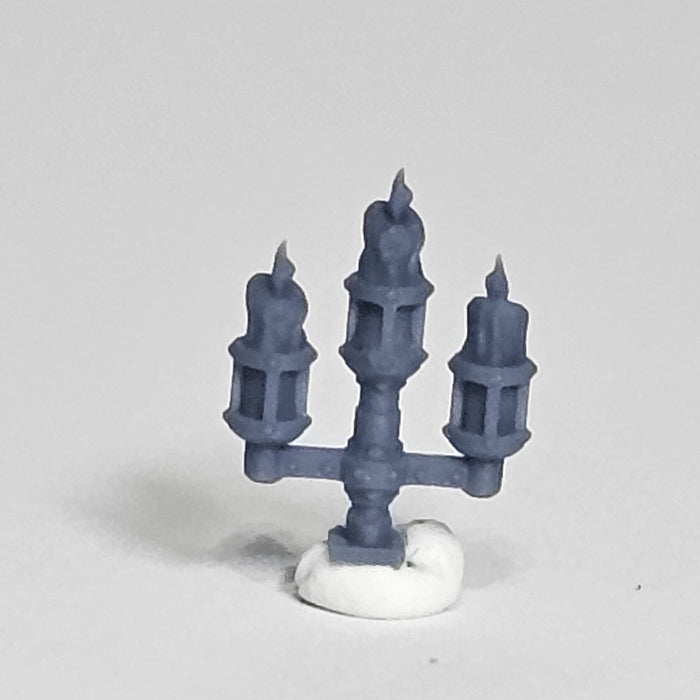 Backpack Candles Icons