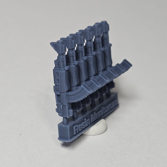 AK-47 Rifles | Human Infantry