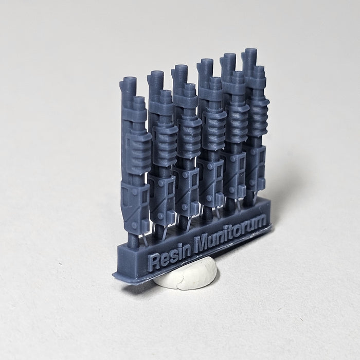 Remington Shotguns | Human Infantry