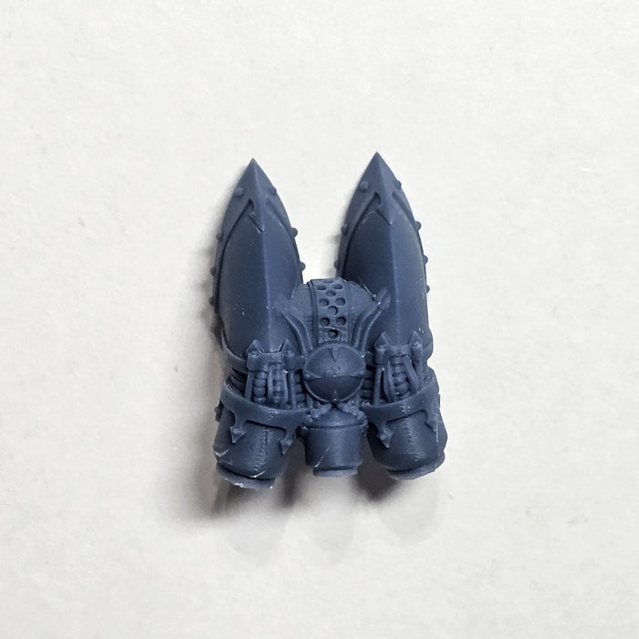 Vulture Cult Ancient Jetpacks