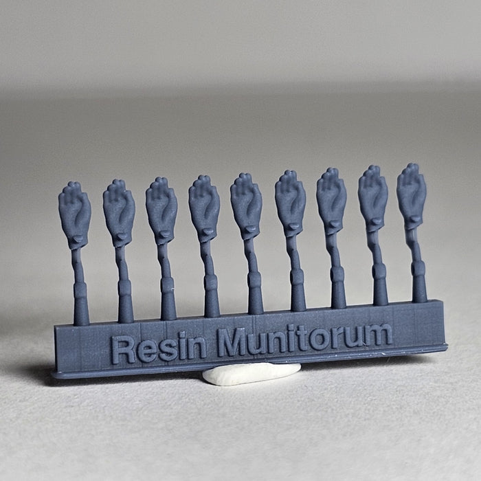 Vulture Cult Trophies