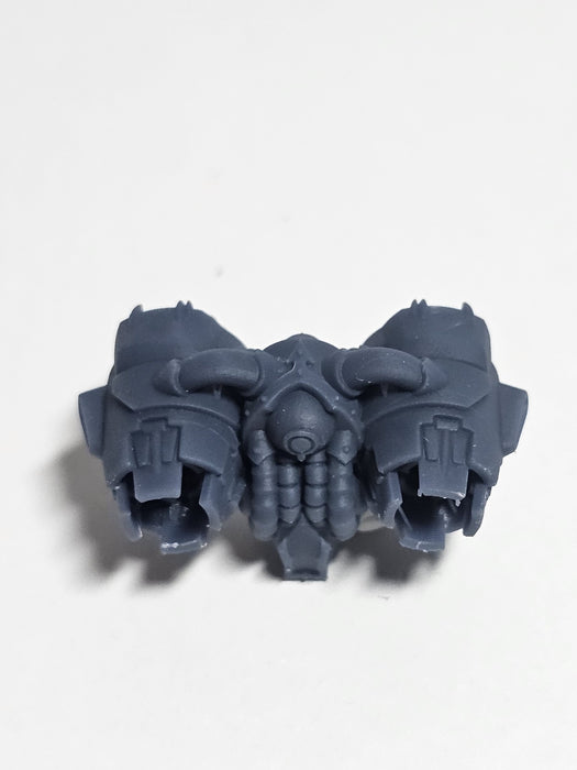 Traitor Legion Retro Jetpacks