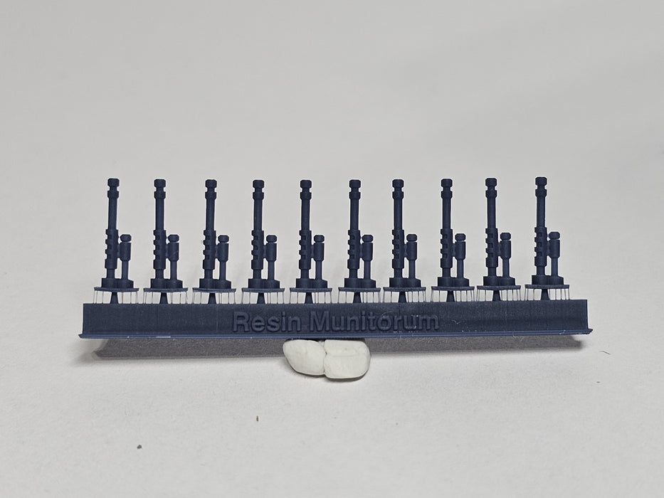 Backpack Sensors & Coms