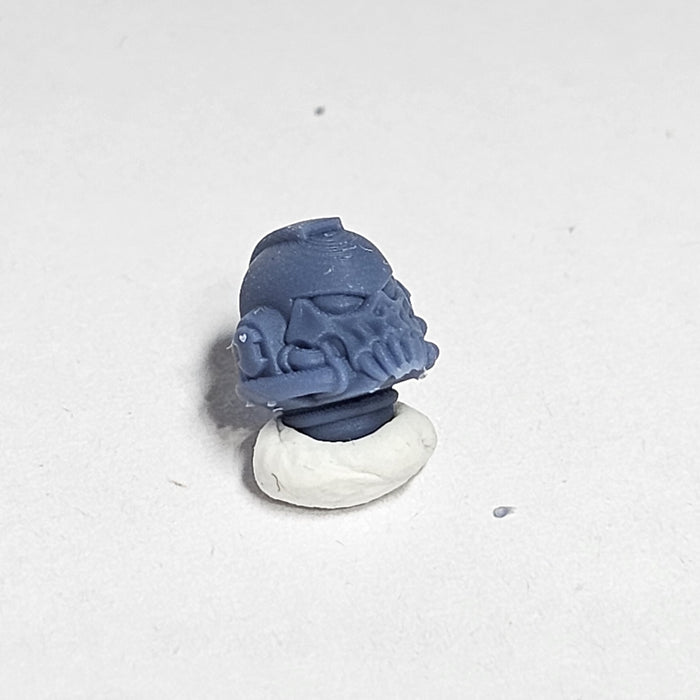 Vulture Cult Standard Heads