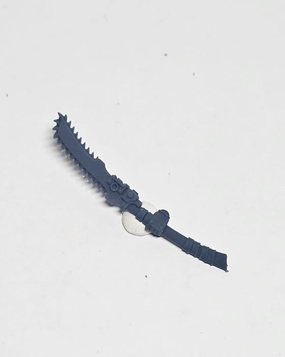 Vulture Cult Chain Glaives