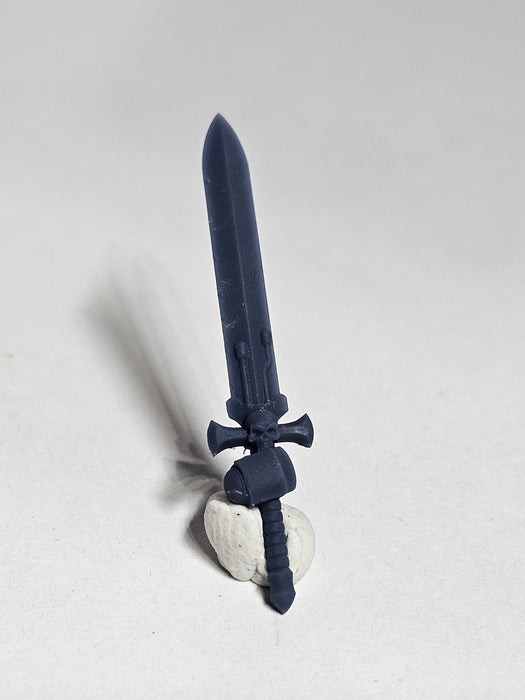 Galactic Relic Swords