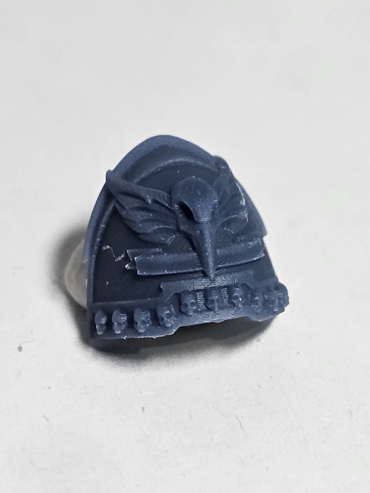 Corvus Shoulder Pad Kit