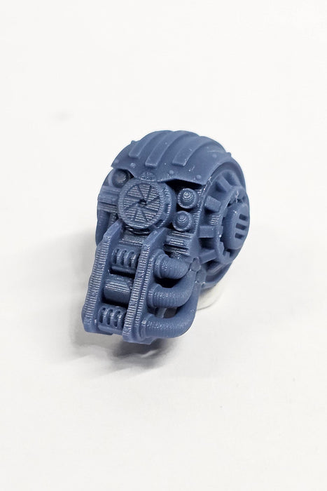Fidelis Warden Head