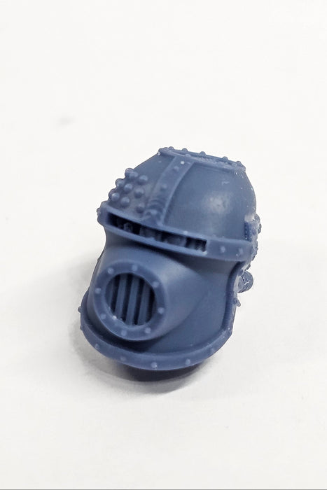 Aevum Warden Head