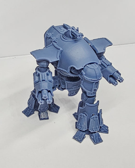 The Warden - Full Build Kit