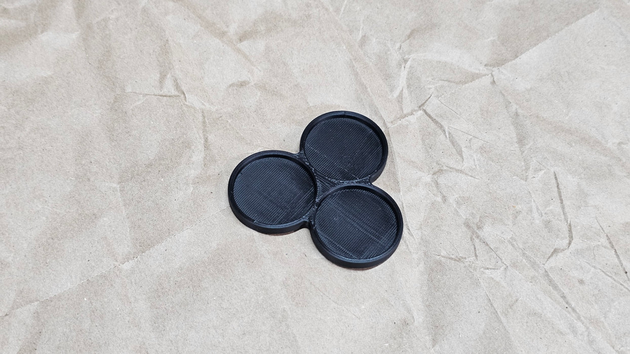 32mm Cluster Movement Trays