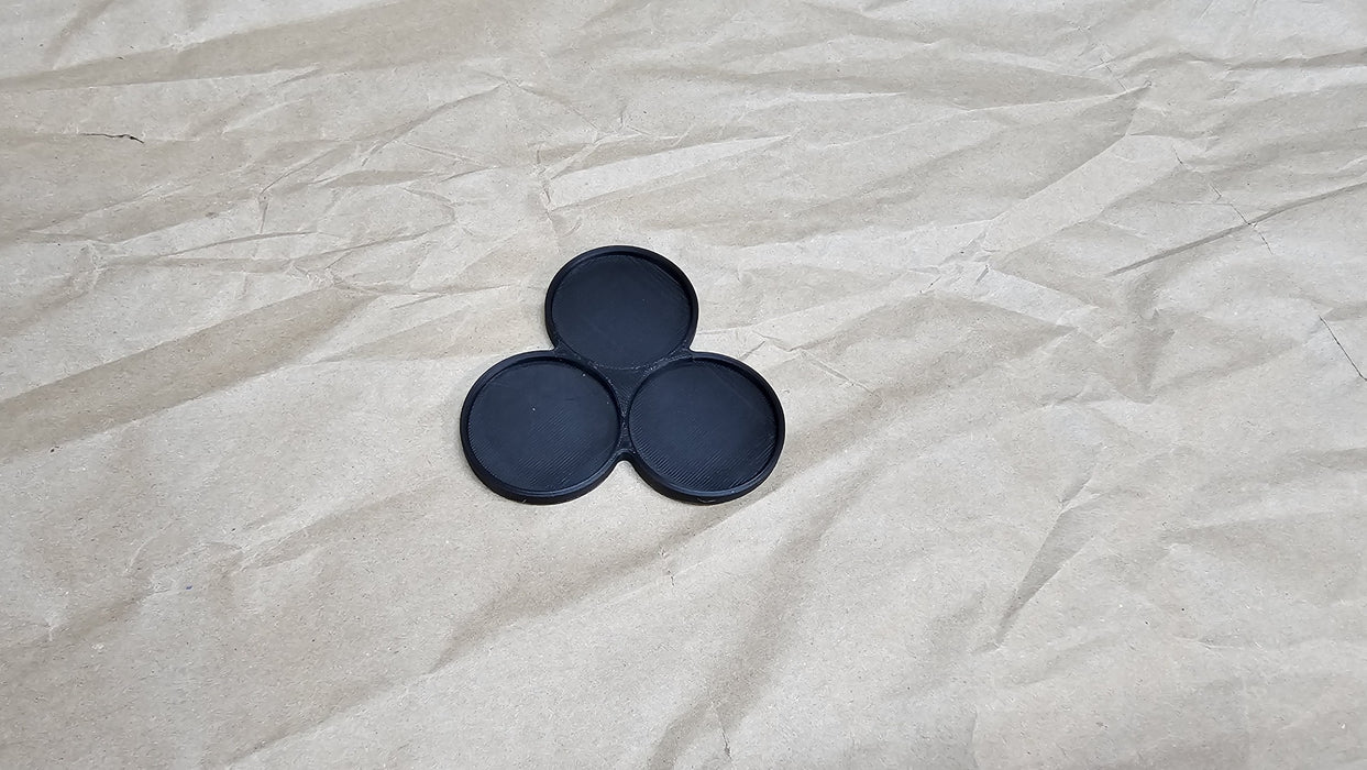 40mm Cluster Movement Trays