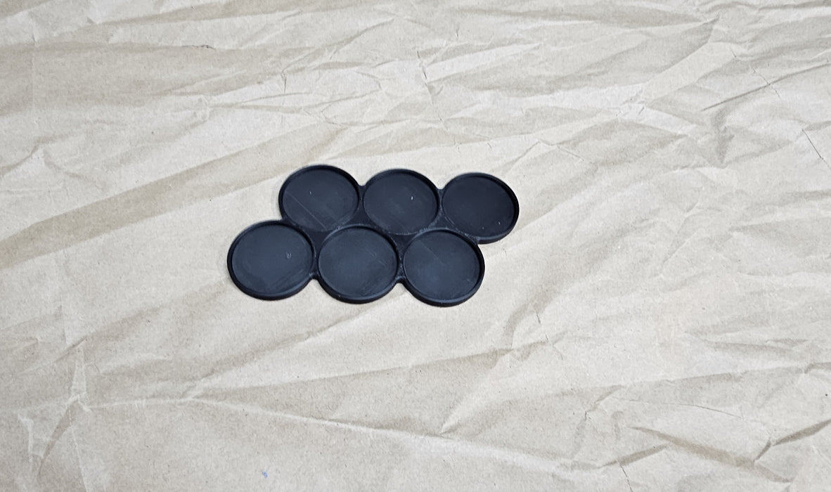 40mm Cluster Movement Trays