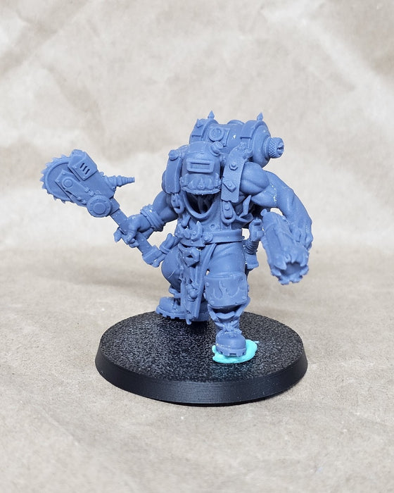 Mechaniak
