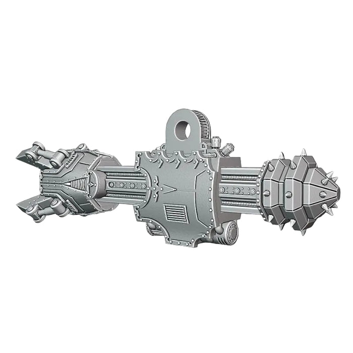 Brutaliser Ram Claw Arm (X-Large)