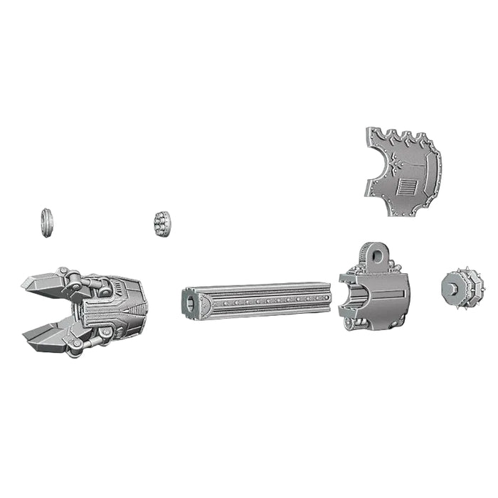 Brutaliser Ram Claw Arm (X-Large)