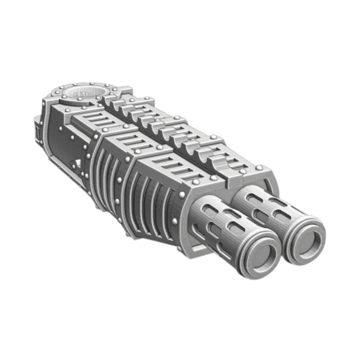 Meltinator Weapon Arm (Small)