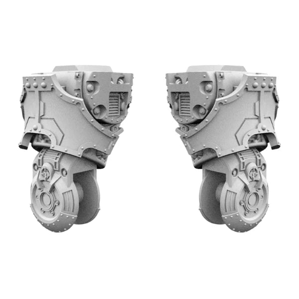 Extra Large Magnet Arms