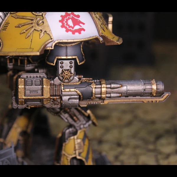 The Planet Cracker (Large)