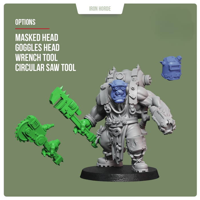Mechaniak