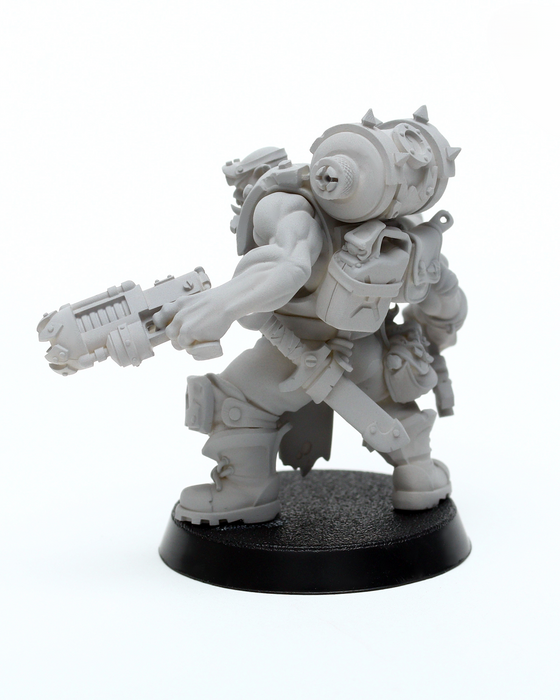 Mechaniak