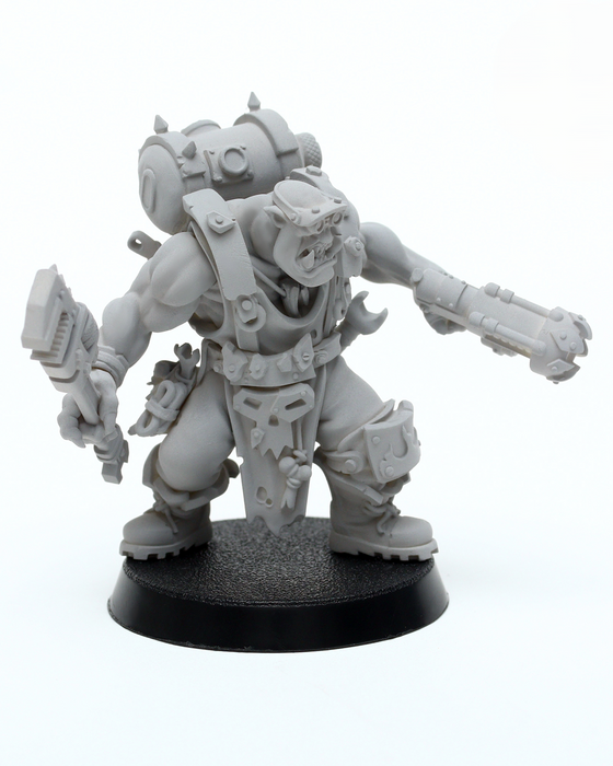 Mechaniak