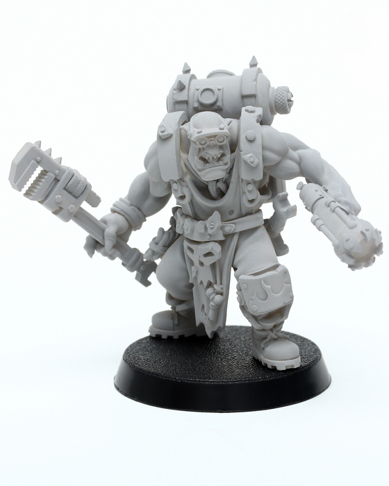 Mechaniak
