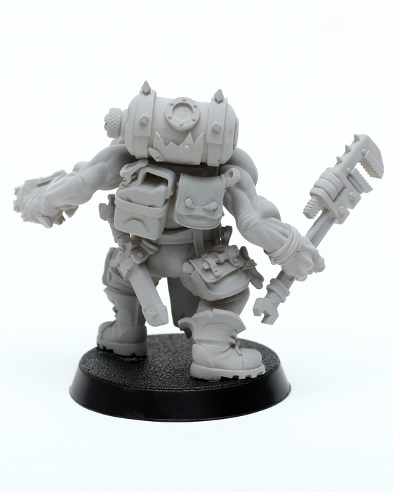 Mechaniak