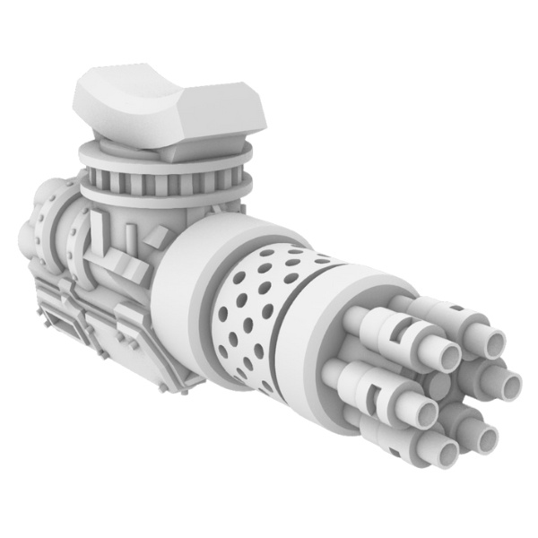 P3N15 Cannon (Large)