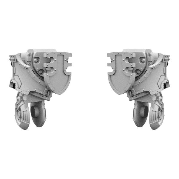 Extra Large Magnet Arms