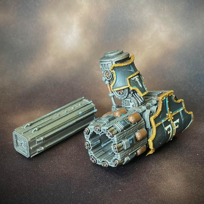Violator Assault Ram Arm (Large)