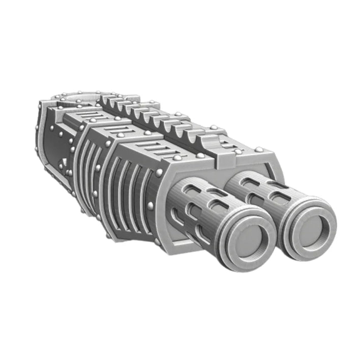 Meltinator Weapon Arm (Small)