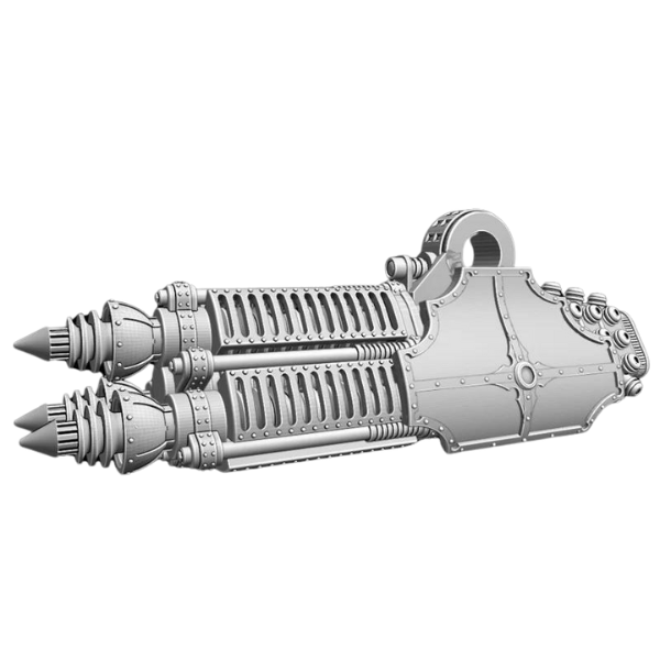 Heavy Conversion Beamer (Large)