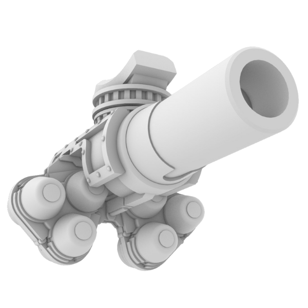 Weapons of Mass Distraction Bundle (Large)