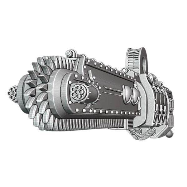 Ripper Arm (X-Large)