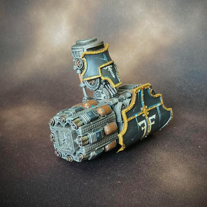 Violator Assault Ram Arm (Large)