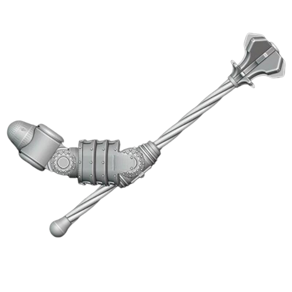 Occoms Razor Mace Arm (Medium)